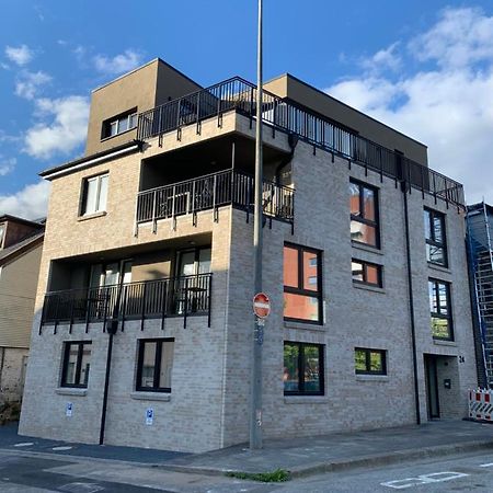 Ferienwohnung-Domziegelhof Schleswig Exterior foto