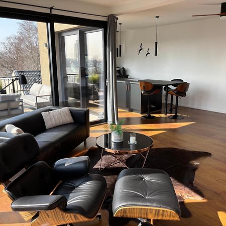 Ferienwohnung-Domziegelhof Schleswig Exterior foto