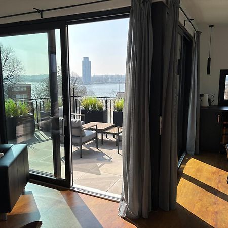 Ferienwohnung-Domziegelhof Schleswig Exterior foto