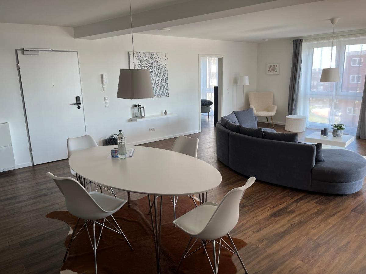 Ferienwohnung-Domziegelhof Schleswig Habitación foto