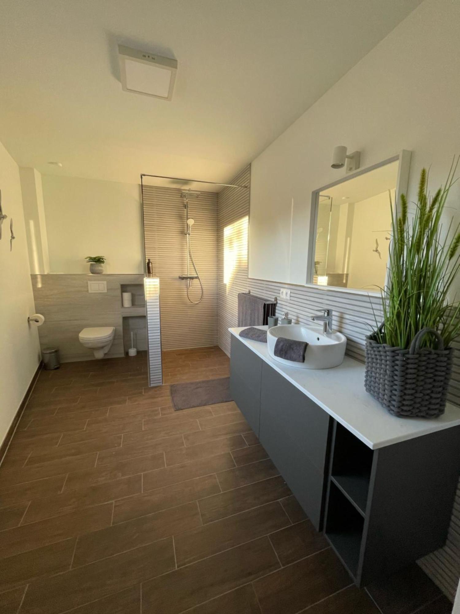 Ferienwohnung-Domziegelhof Schleswig Habitación foto