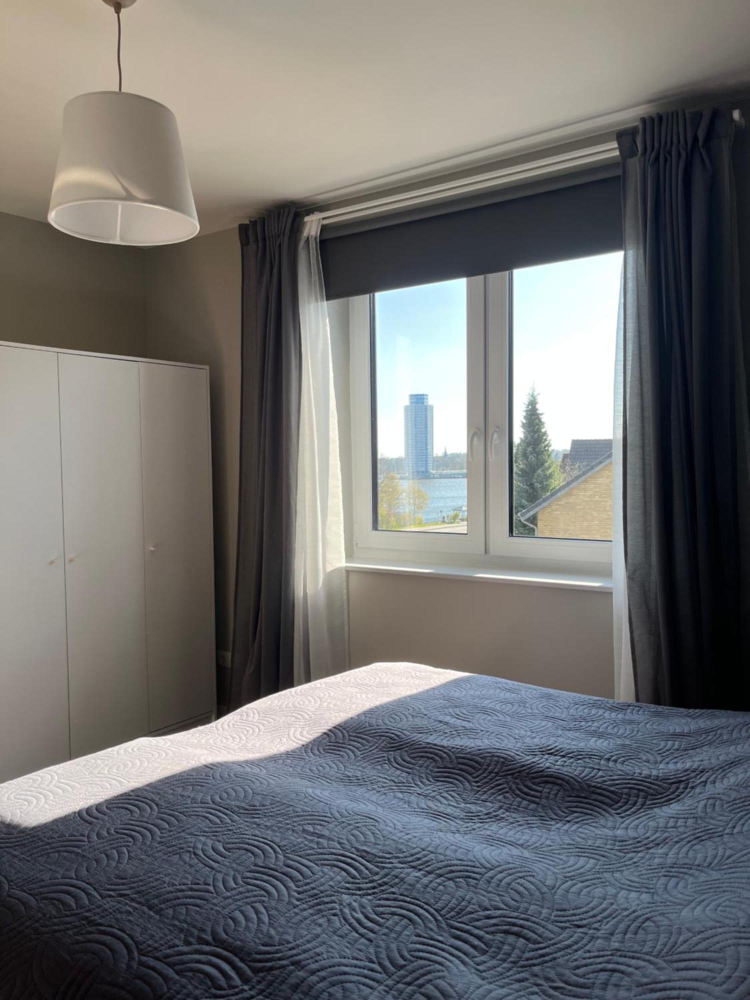 Ferienwohnung-Domziegelhof Schleswig Habitación foto