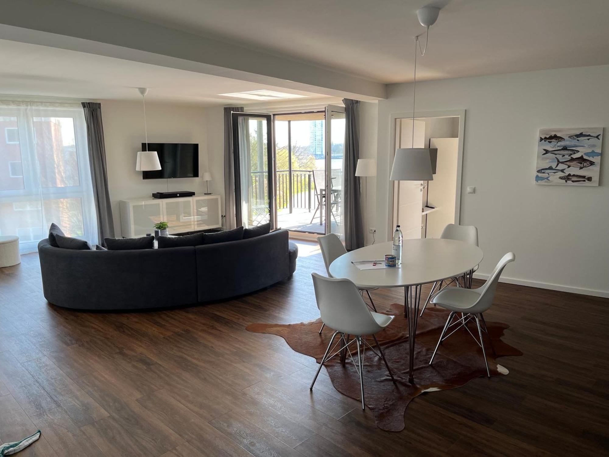 Ferienwohnung-Domziegelhof Schleswig Habitación foto