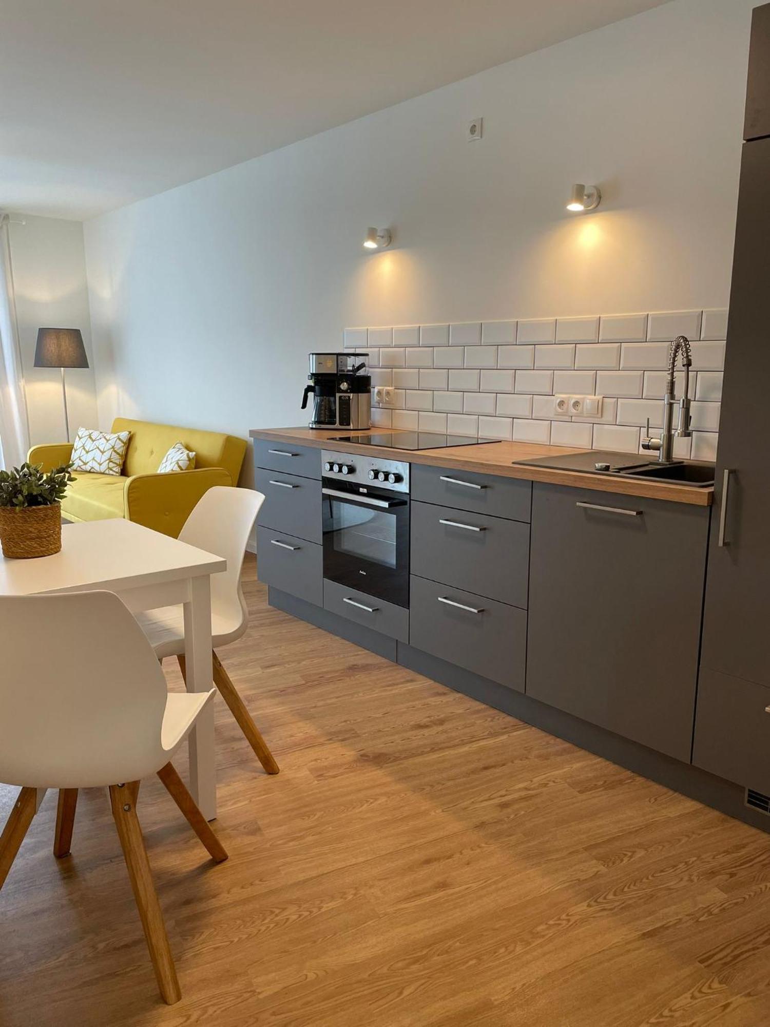 Ferienwohnung-Domziegelhof Schleswig Exterior foto