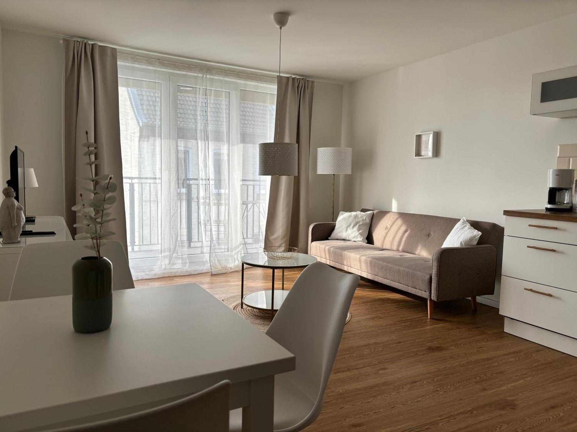Ferienwohnung-Domziegelhof Schleswig Exterior foto