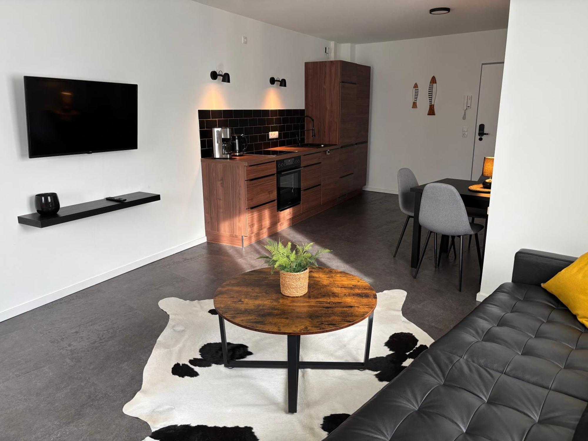 Ferienwohnung-Domziegelhof Schleswig Exterior foto