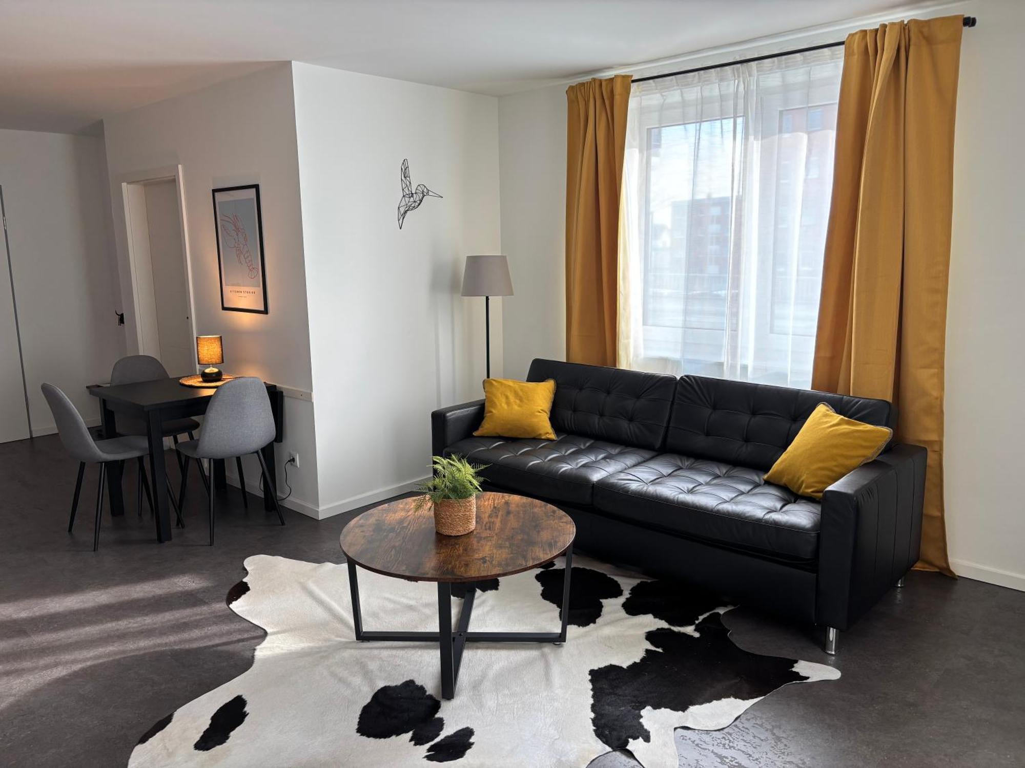 Ferienwohnung-Domziegelhof Schleswig Exterior foto