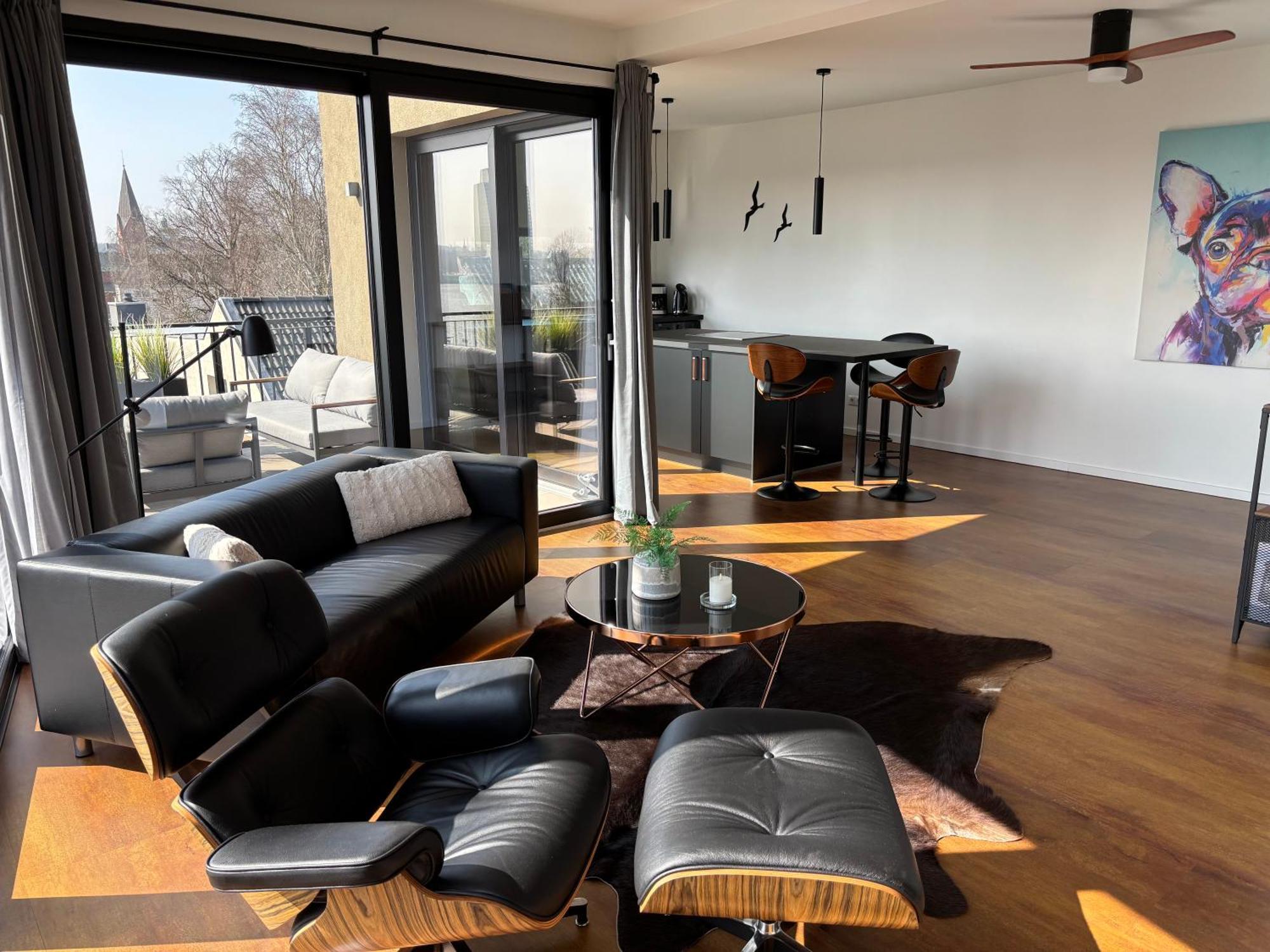 Ferienwohnung-Domziegelhof Schleswig Exterior foto