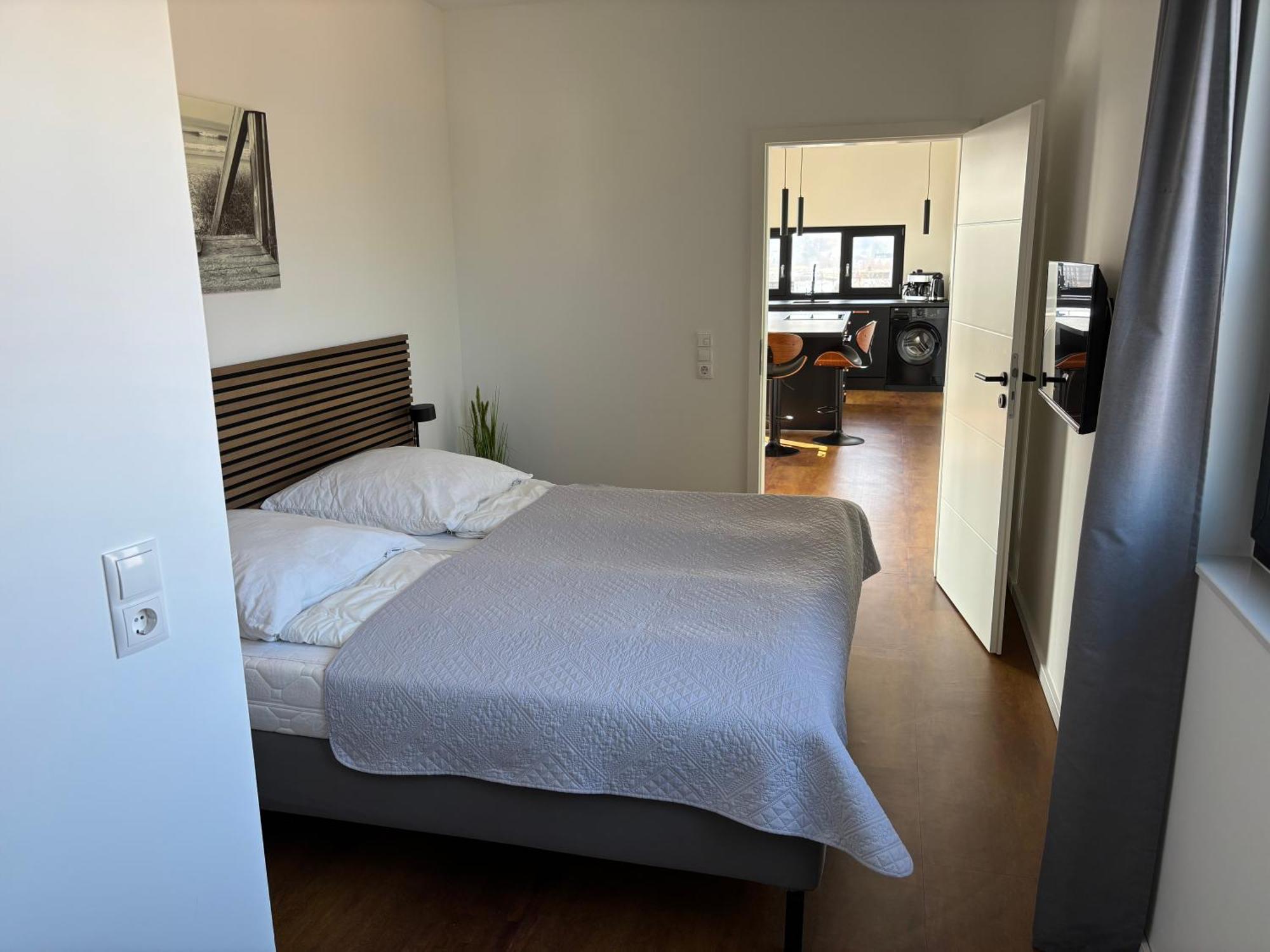 Ferienwohnung-Domziegelhof Schleswig Exterior foto