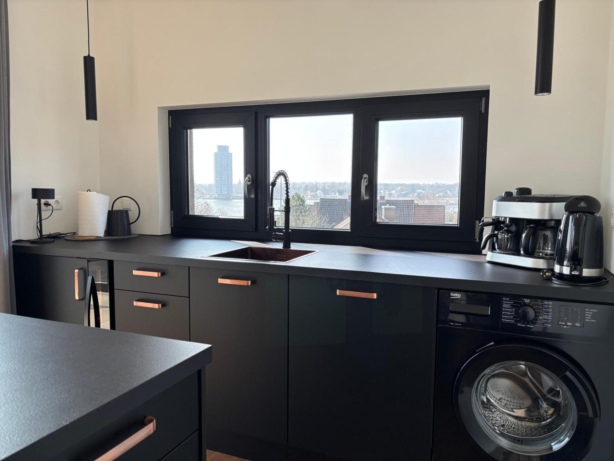 Ferienwohnung-Domziegelhof Schleswig Exterior foto