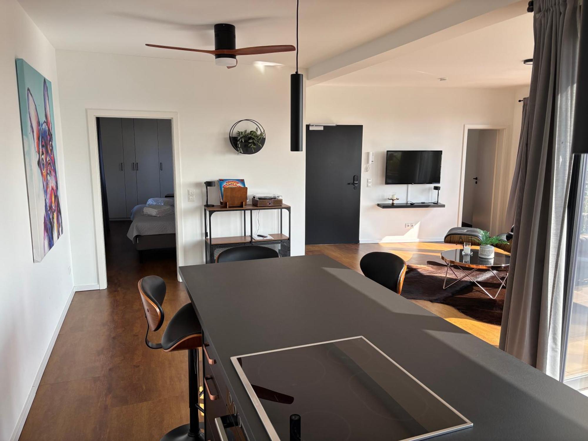 Ferienwohnung-Domziegelhof Schleswig Exterior foto